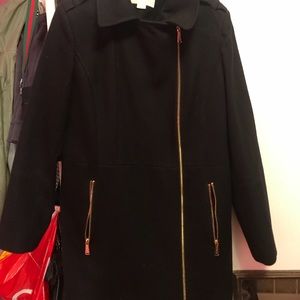 Michael Kors Pea coat